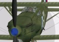 Avia B-534 for FS2000/CFS2