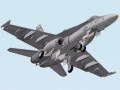 Hornet for FS2000/FS98